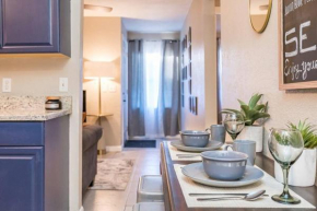 Latitude Court- Three Bedroom Apartment Near Water Street, Bayshore, Raymond James Stadium & George M Field